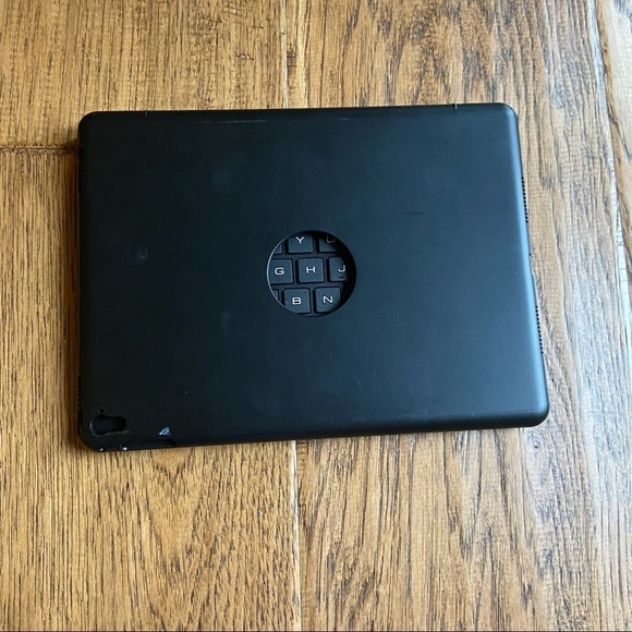 iPad keyboard folio - Picture 5 of 5